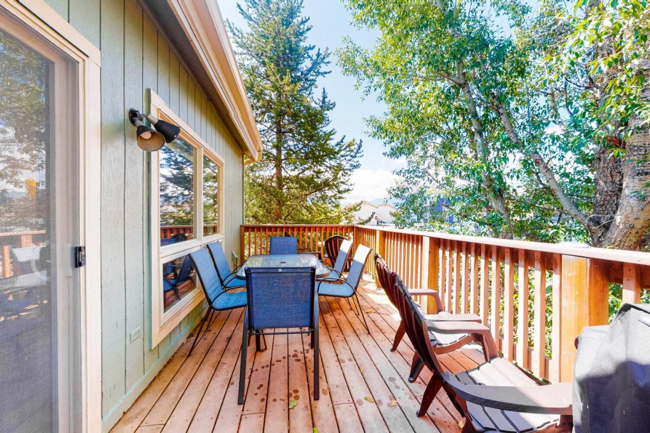 Twin Rivers Fraser Extérieur photo