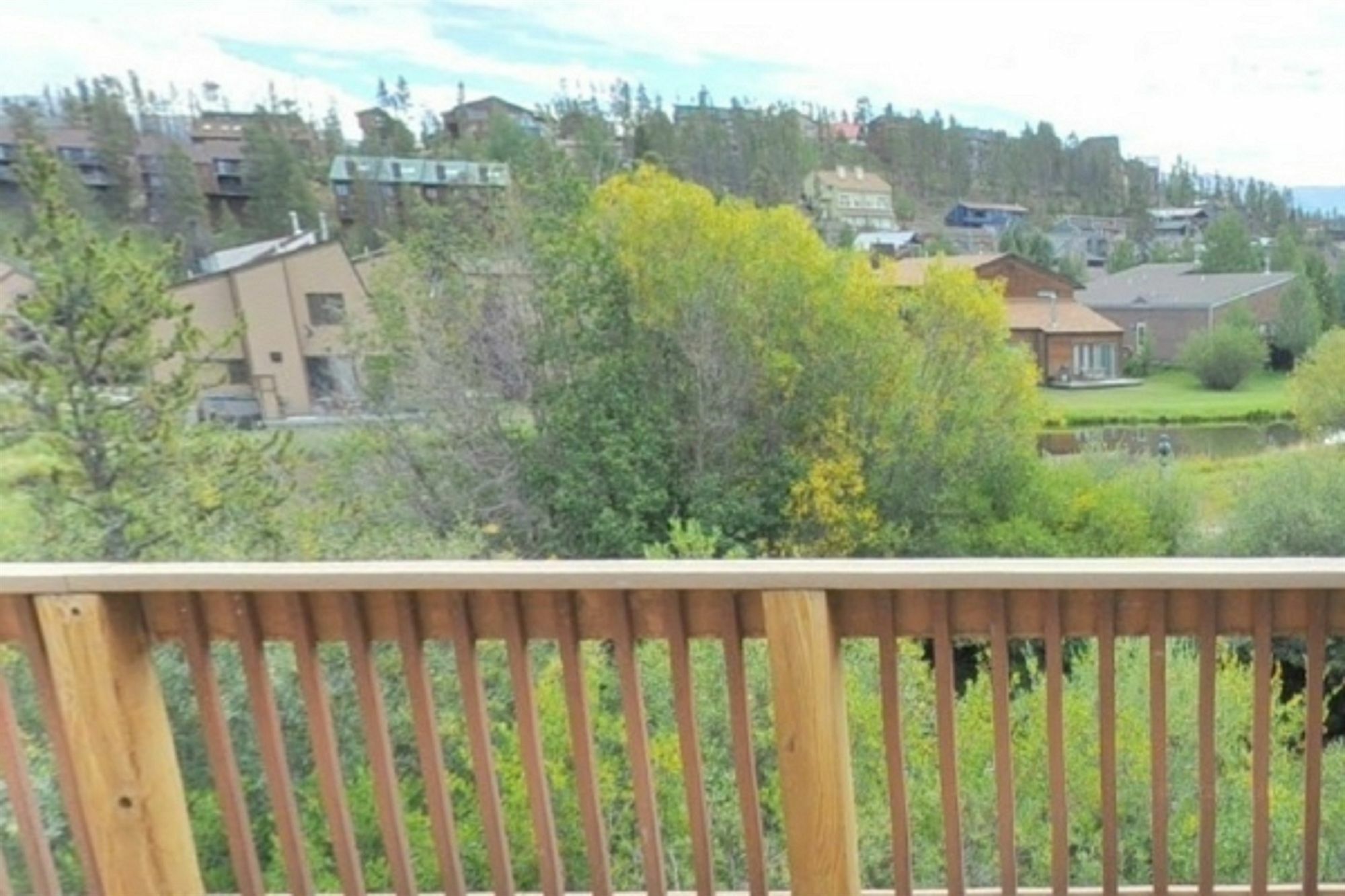 Twin Rivers Fraser Extérieur photo