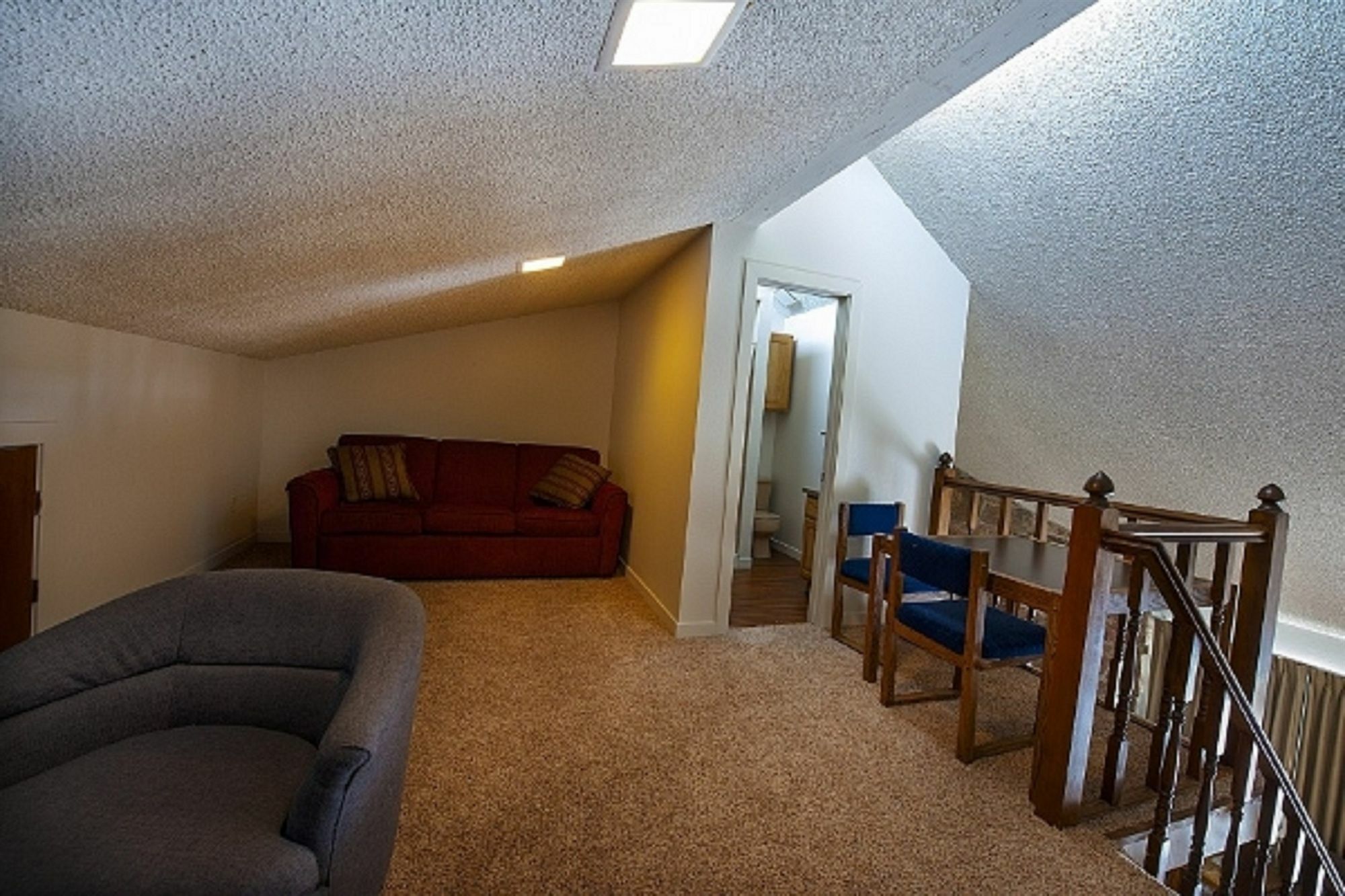 Twin Rivers Fraser Extérieur photo