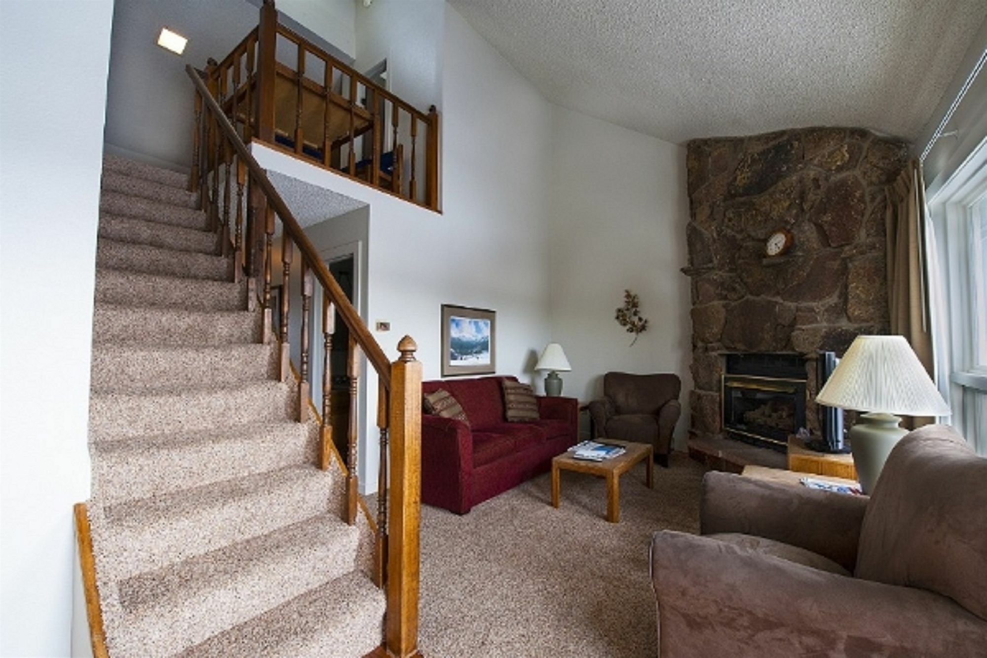 Twin Rivers Fraser Extérieur photo
